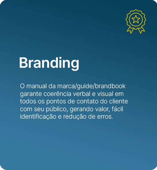 branding