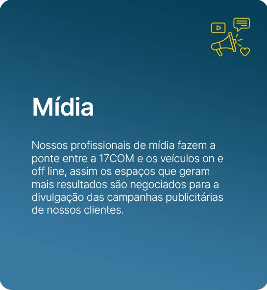 mídia