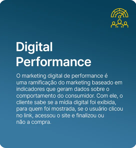 digital performance